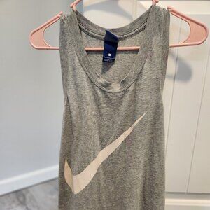 nike tank top